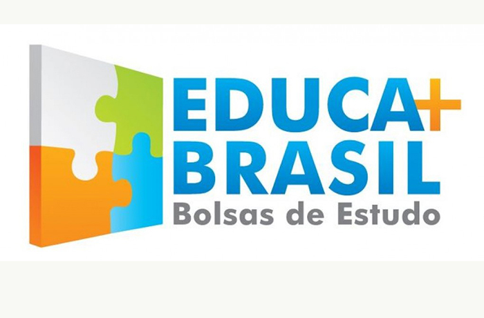 Saiba mais sobre as bolsas do programa Educa Mais Brasil
